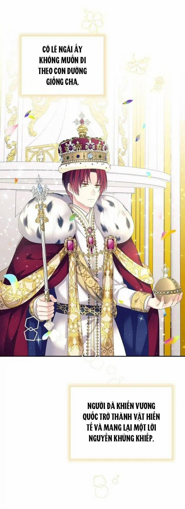 Tôi Trở Thành Hầu Gái Của Một Công Tước 101 trang 14