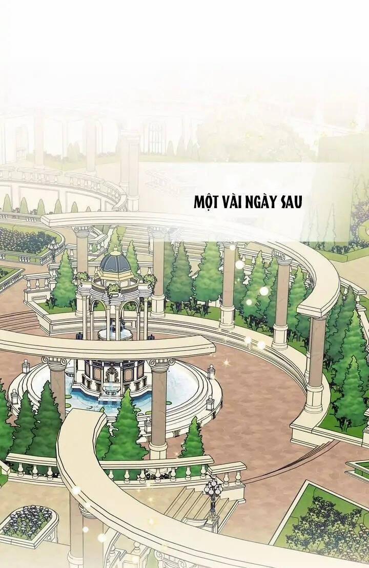 Tôi Trở Thành Hầu Gái Của Một Công Tước 101 trang 18