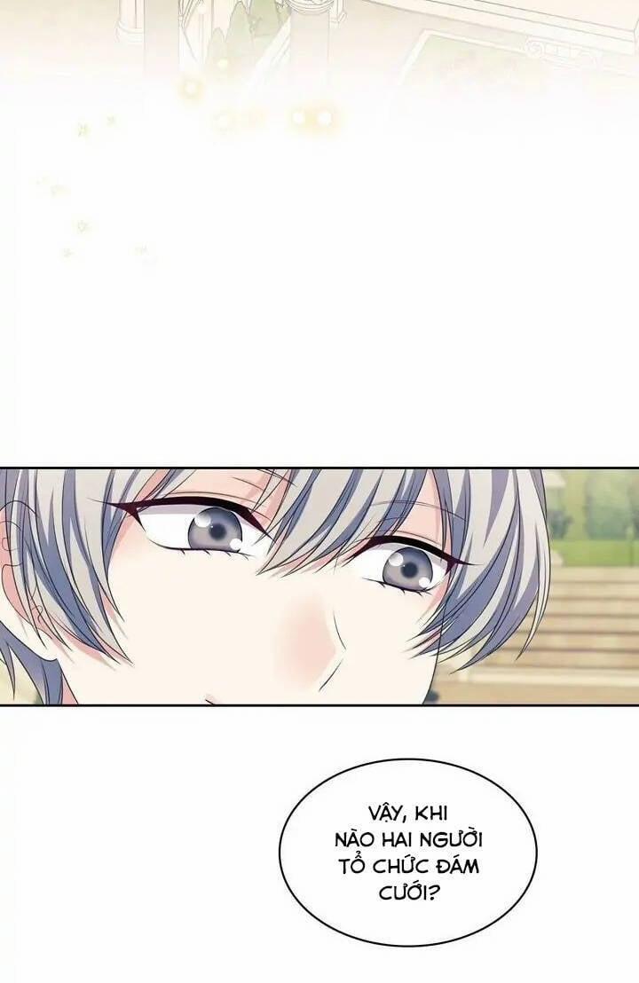 Tôi Trở Thành Hầu Gái Của Một Công Tước 101 trang 19