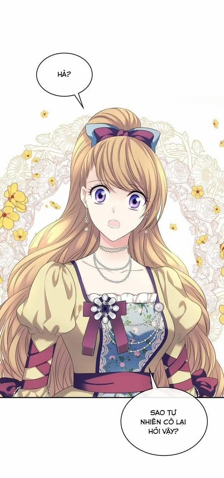 Tôi Trở Thành Hầu Gái Của Một Công Tước 101 trang 20