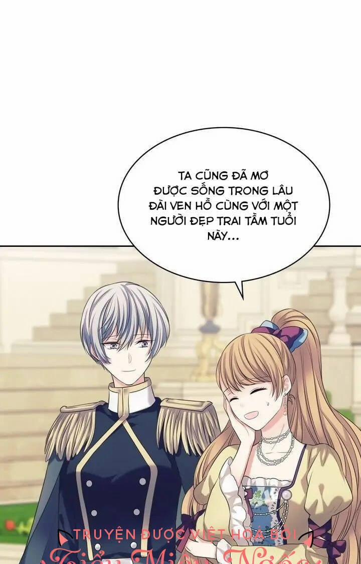 Tôi Trở Thành Hầu Gái Của Một Công Tước 101 trang 22
