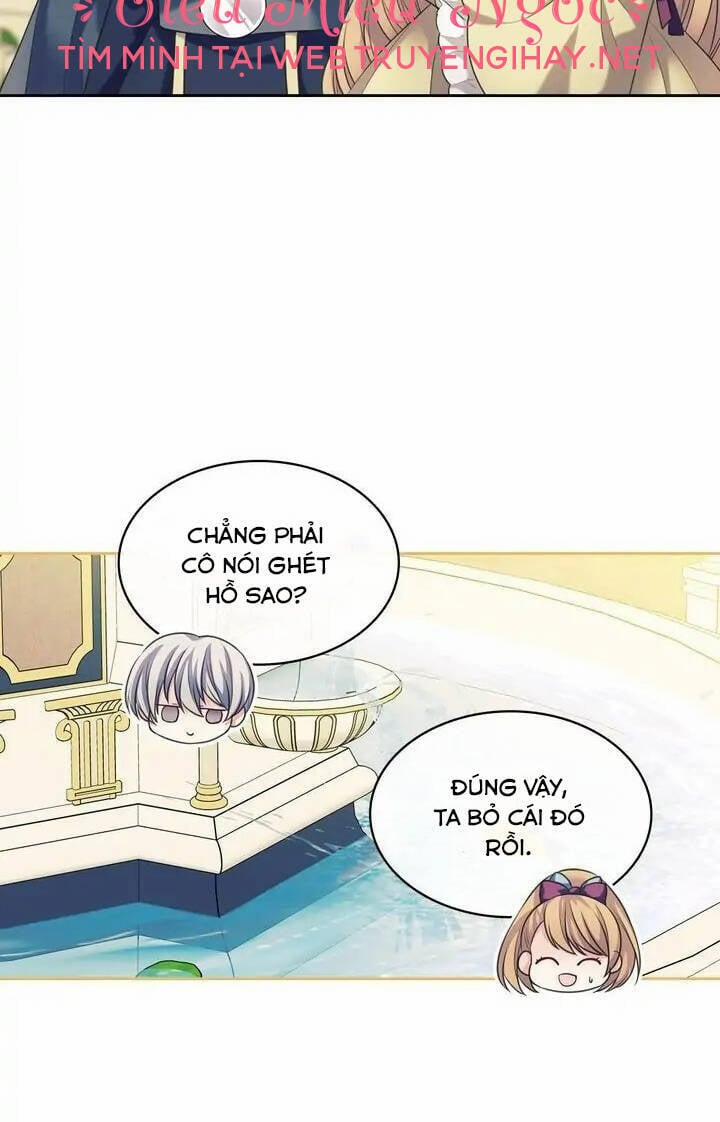 Tôi Trở Thành Hầu Gái Của Một Công Tước 101 trang 23