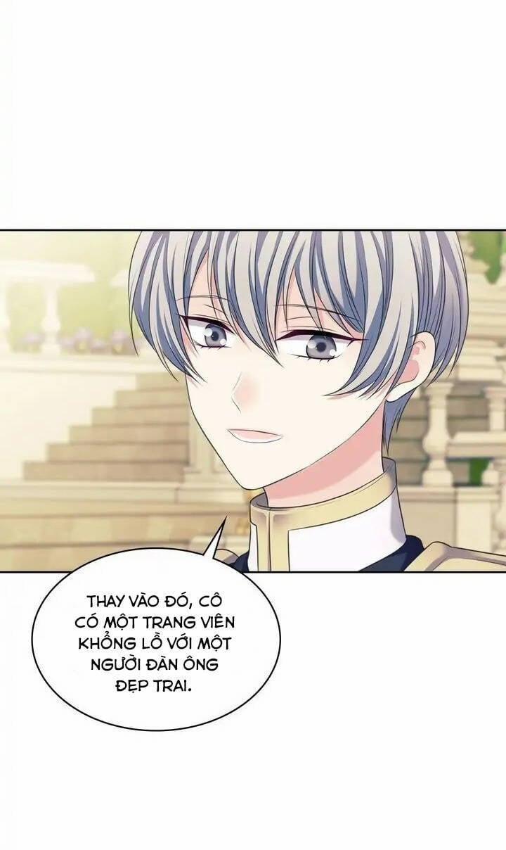 Tôi Trở Thành Hầu Gái Của Một Công Tước 101 trang 24