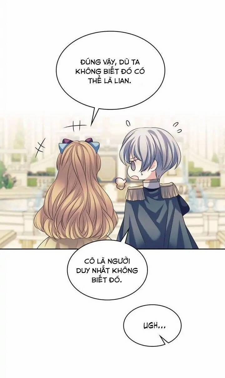 Tôi Trở Thành Hầu Gái Của Một Công Tước 101 trang 25