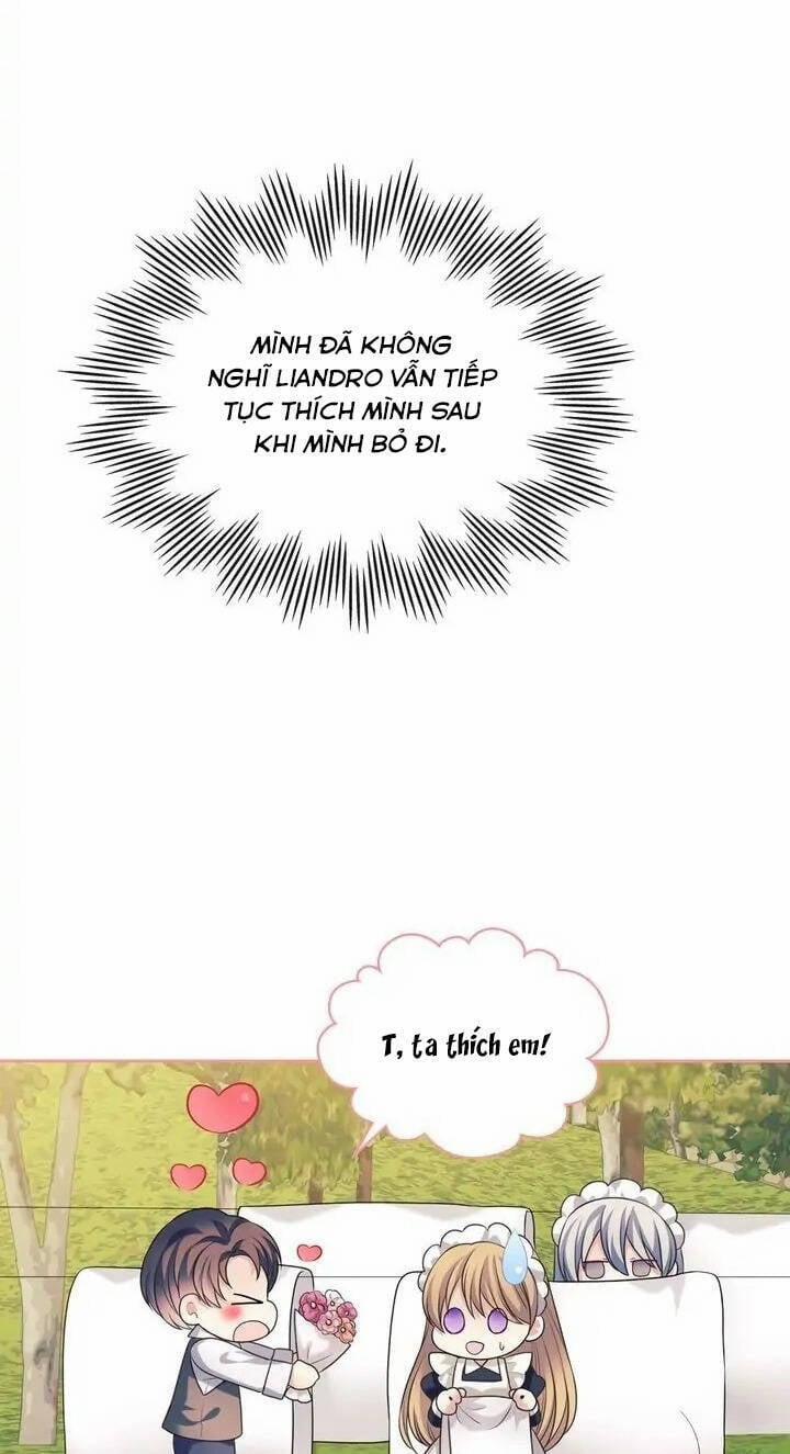 Tôi Trở Thành Hầu Gái Của Một Công Tước 101 trang 26