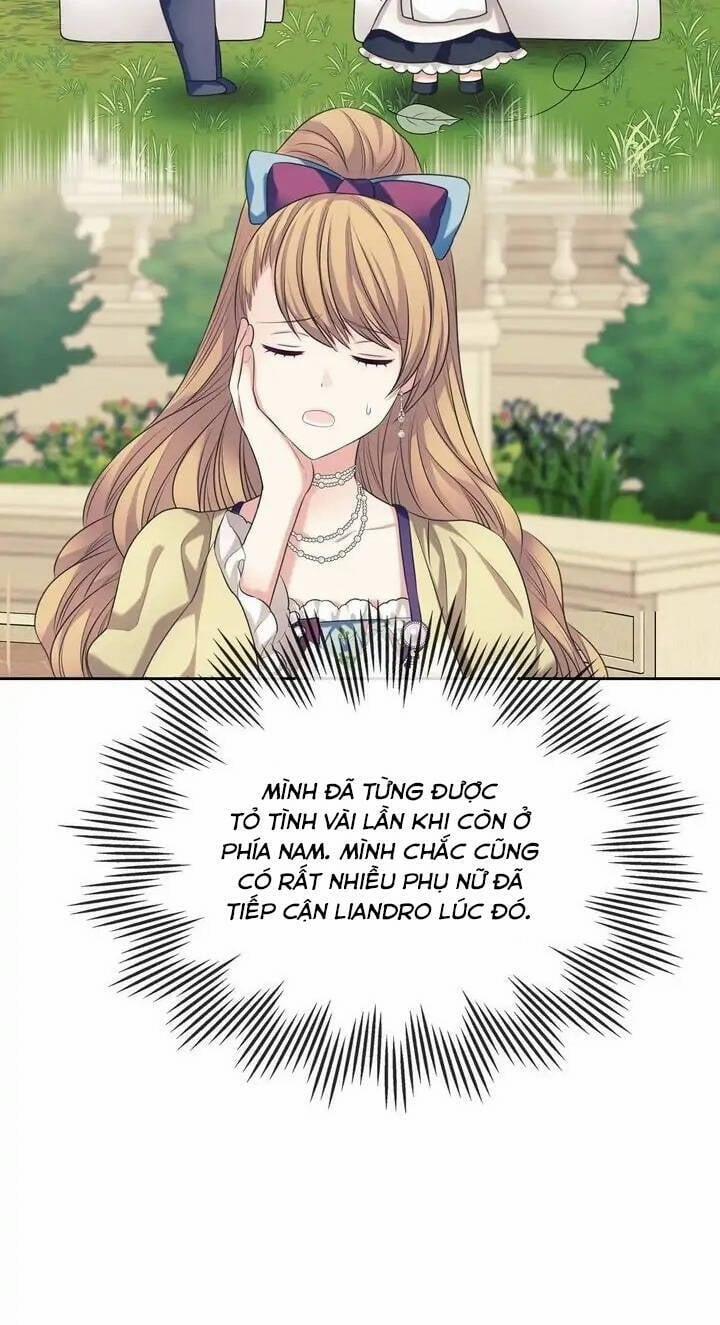 Tôi Trở Thành Hầu Gái Của Một Công Tước 101 trang 27