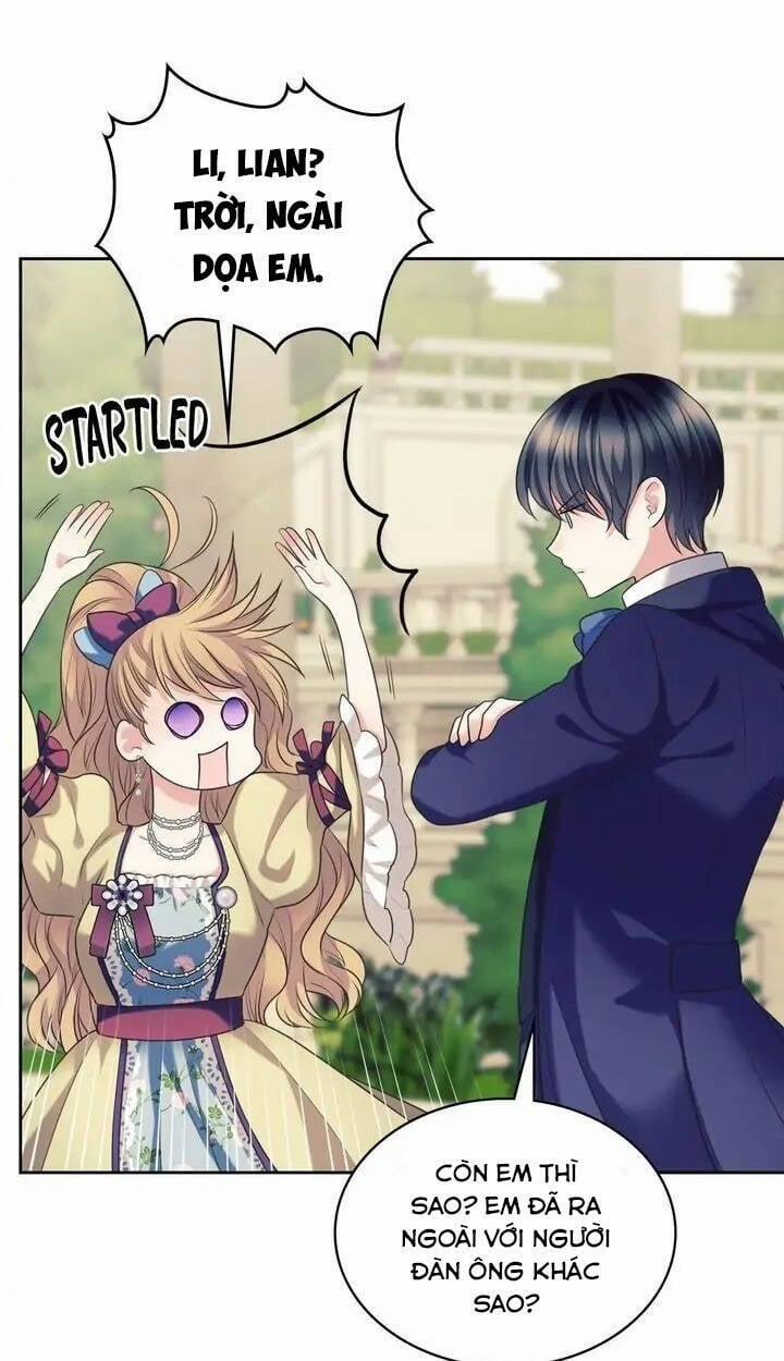 Tôi Trở Thành Hầu Gái Của Một Công Tước 101 trang 29