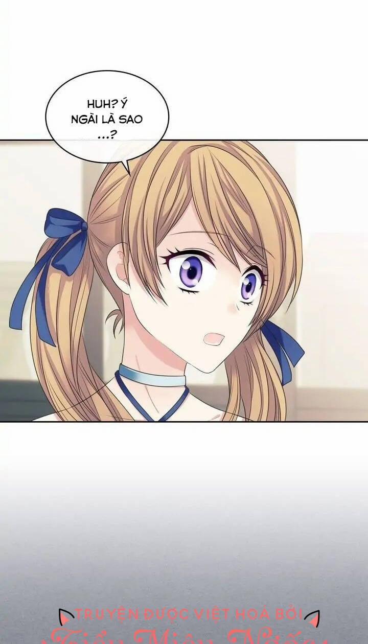 Tôi Trở Thành Hầu Gái Của Một Công Tước 101 trang 3