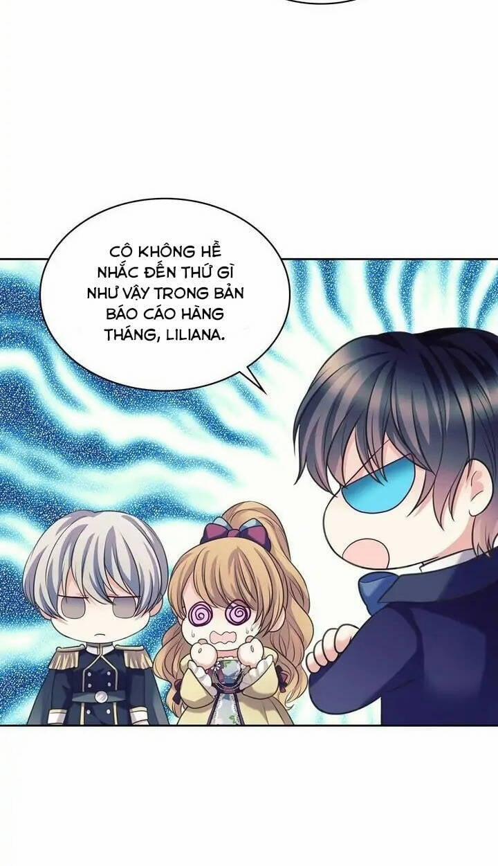 Tôi Trở Thành Hầu Gái Của Một Công Tước 101 trang 30