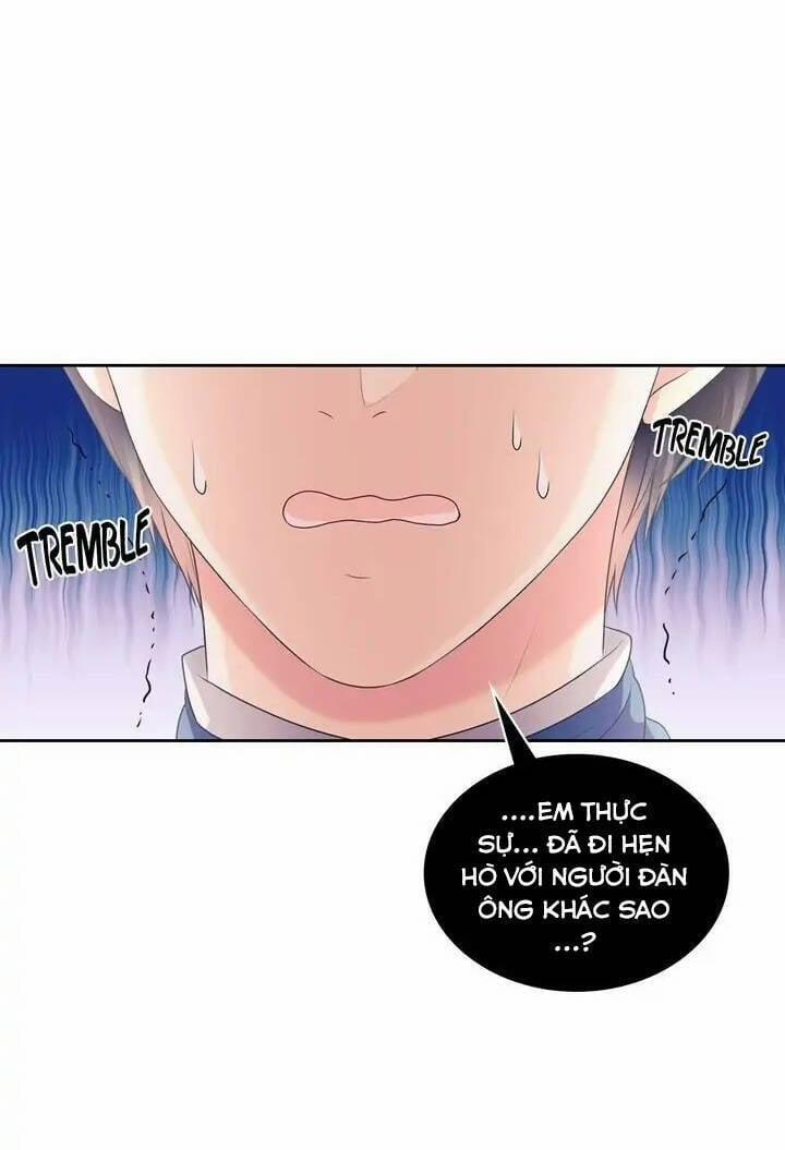 Tôi Trở Thành Hầu Gái Của Một Công Tước 101 trang 32