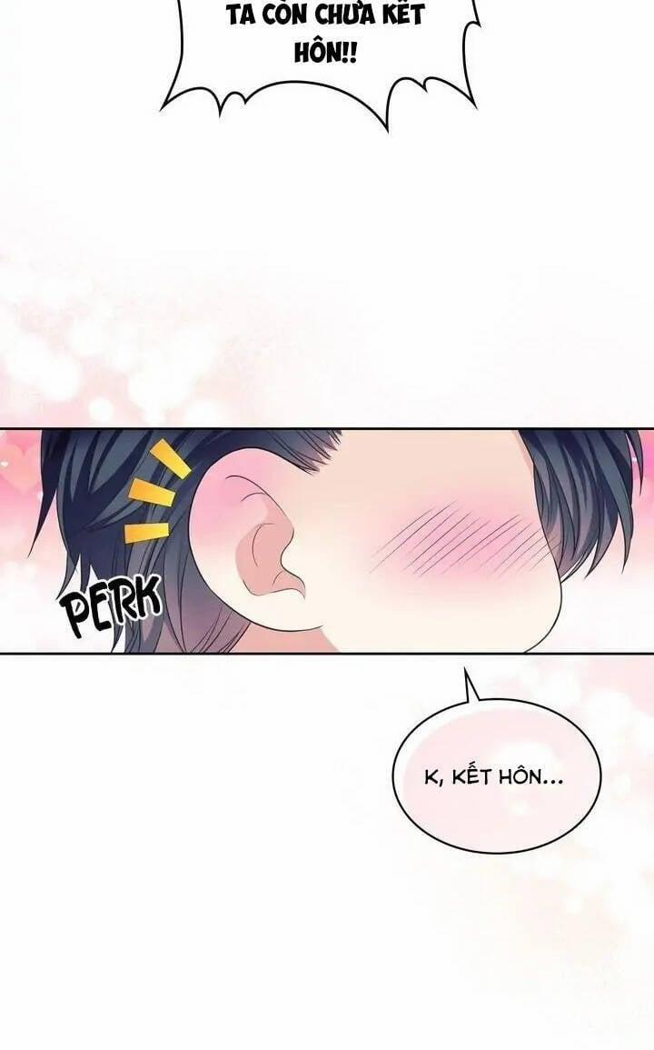 Tôi Trở Thành Hầu Gái Của Một Công Tước 101 trang 35