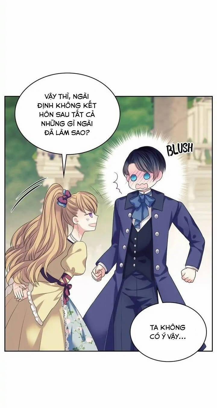 Tôi Trở Thành Hầu Gái Của Một Công Tước 101 trang 37