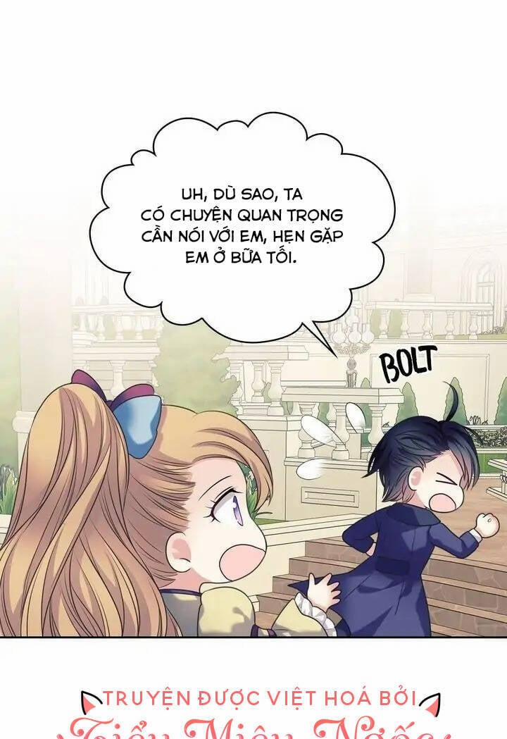 Tôi Trở Thành Hầu Gái Của Một Công Tước 101 trang 38