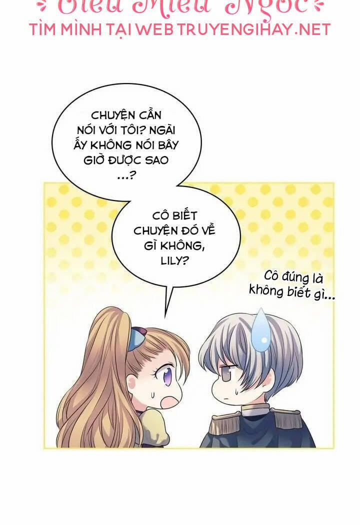 Tôi Trở Thành Hầu Gái Của Một Công Tước 101 trang 39