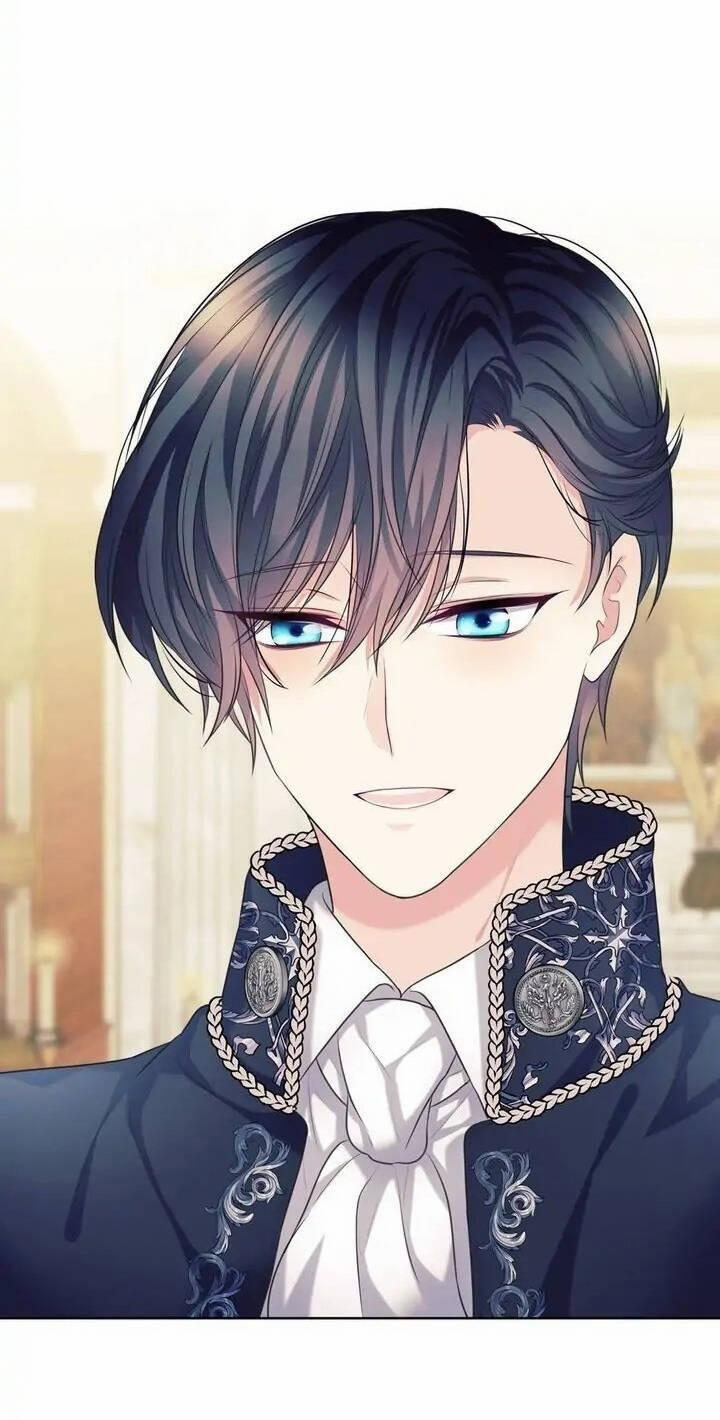 Tôi Trở Thành Hầu Gái Của Một Công Tước 101 trang 41