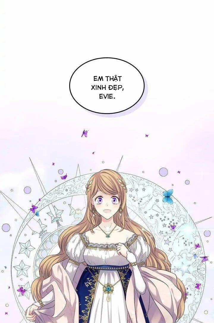 Tôi Trở Thành Hầu Gái Của Một Công Tước 101 trang 42