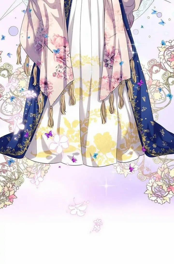 Tôi Trở Thành Hầu Gái Của Một Công Tước 101 trang 43