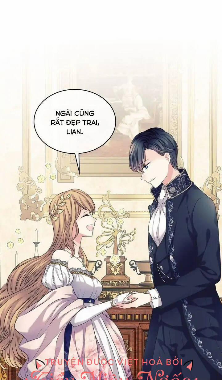 Tôi Trở Thành Hầu Gái Của Một Công Tước 101 trang 44