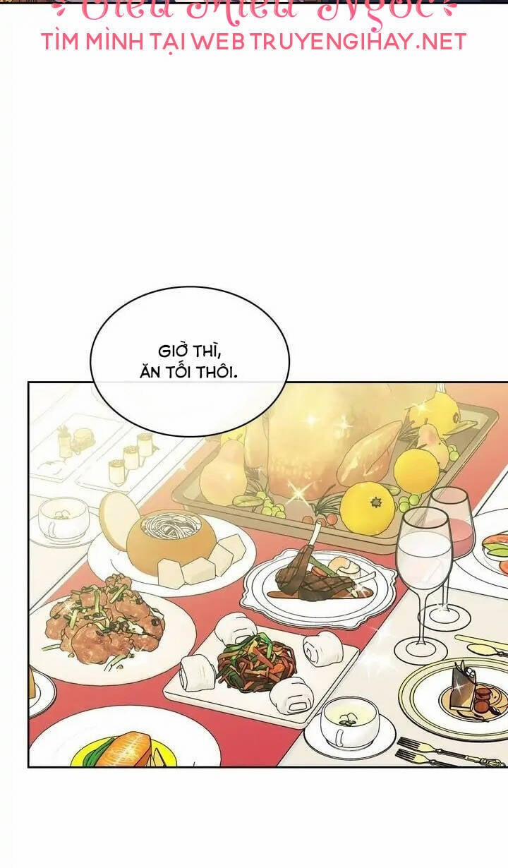 Tôi Trở Thành Hầu Gái Của Một Công Tước 101 trang 45