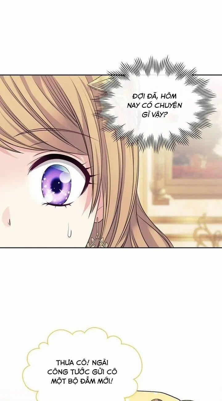 Tôi Trở Thành Hầu Gái Của Một Công Tước 101 trang 46