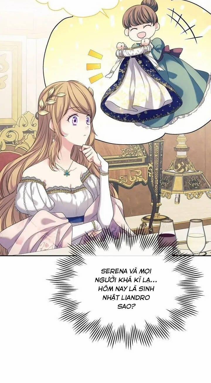 Tôi Trở Thành Hầu Gái Của Một Công Tước 101 trang 47