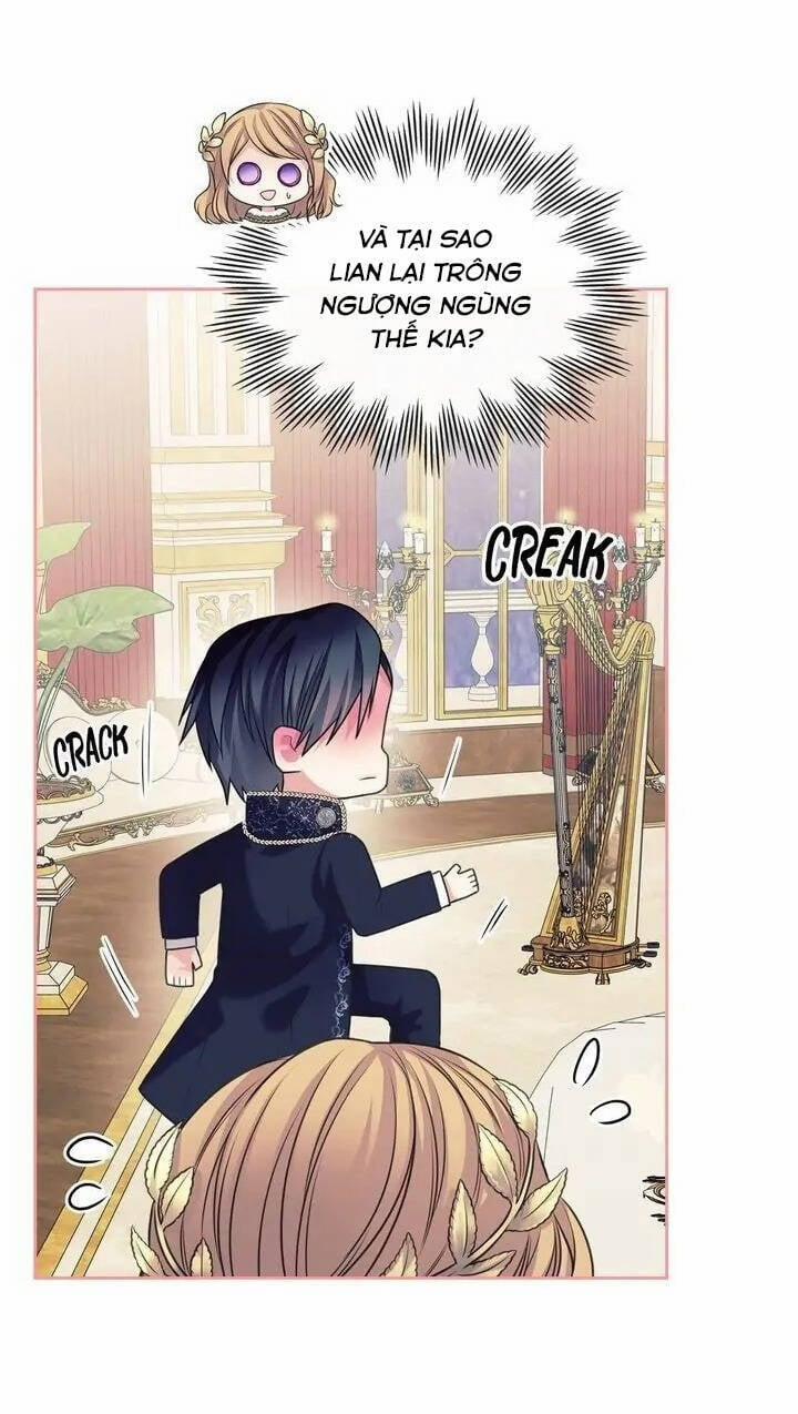 Tôi Trở Thành Hầu Gái Của Một Công Tước 101 trang 48