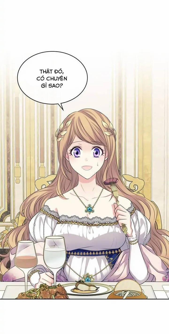 Tôi Trở Thành Hầu Gái Của Một Công Tước 101 trang 50