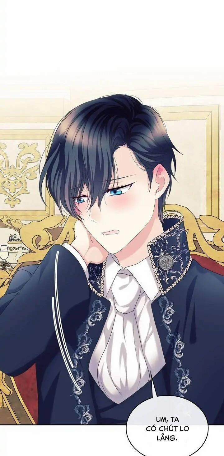 Tôi Trở Thành Hầu Gái Của Một Công Tước 101 trang 51