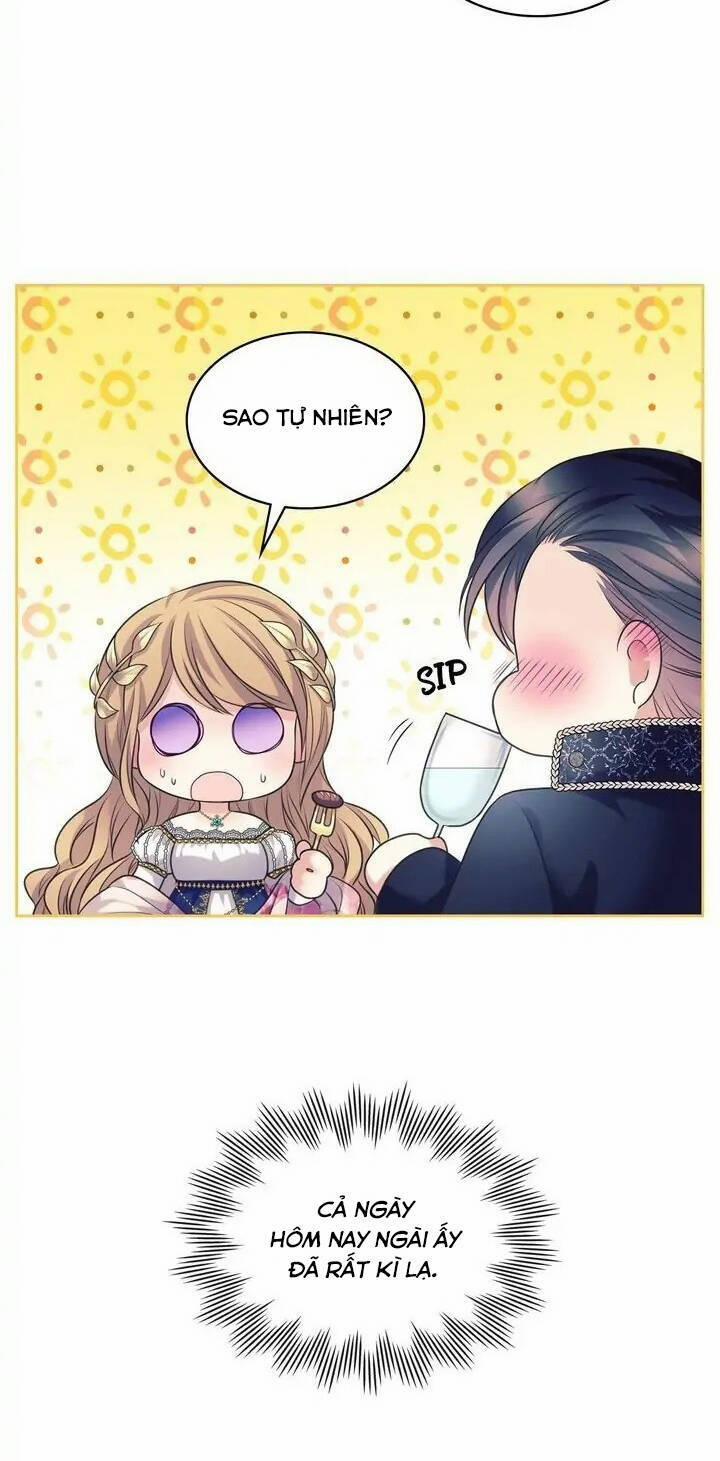 Tôi Trở Thành Hầu Gái Của Một Công Tước 101 trang 52