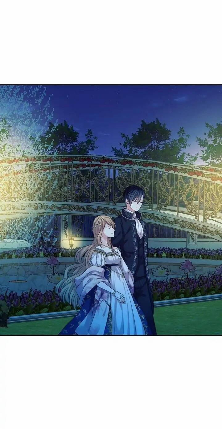 Tôi Trở Thành Hầu Gái Của Một Công Tước 101 trang 54