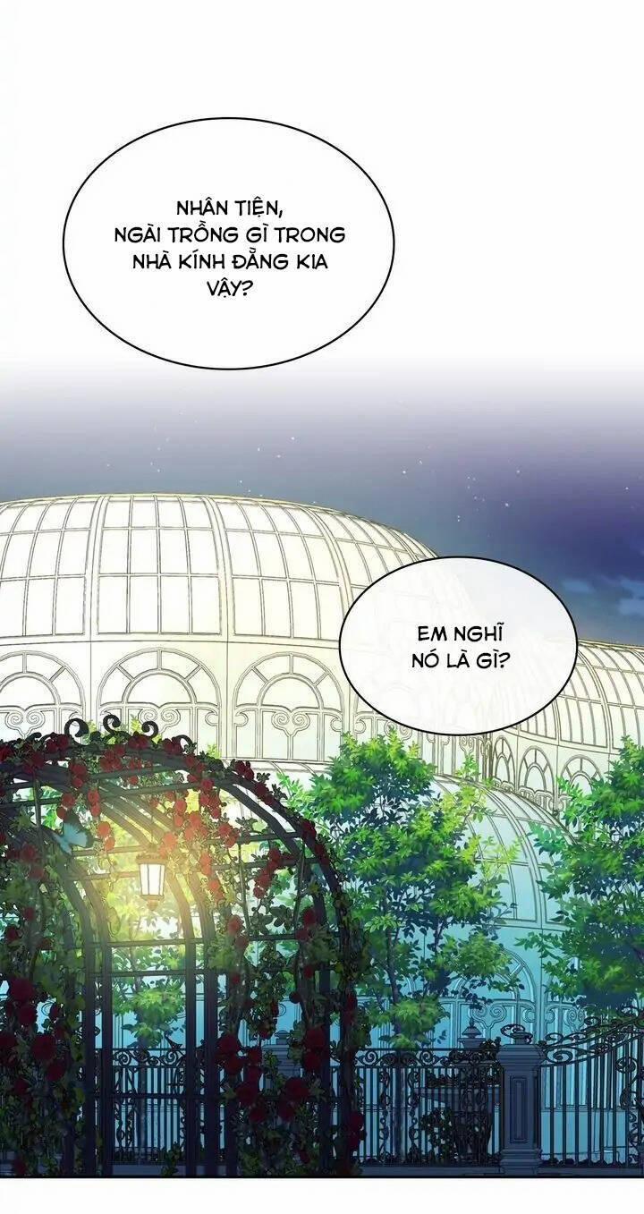 Tôi Trở Thành Hầu Gái Của Một Công Tước 101 trang 56