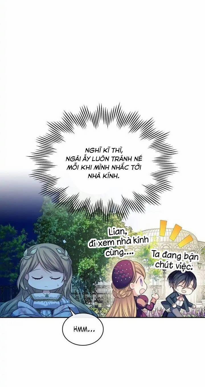 Tôi Trở Thành Hầu Gái Của Một Công Tước 101 trang 57