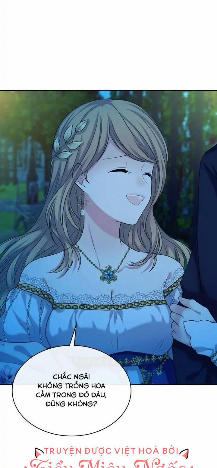 Tôi Trở Thành Hầu Gái Của Một Công Tước 101 trang 58