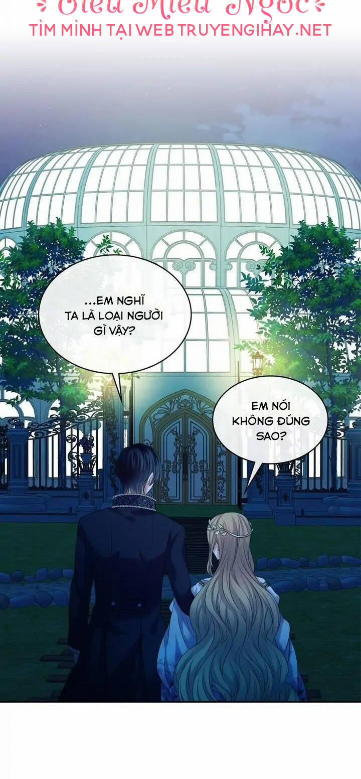 Tôi Trở Thành Hầu Gái Của Một Công Tước 101 trang 59