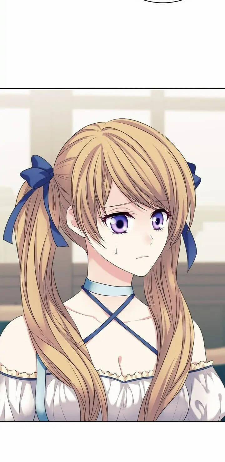 Tôi Trở Thành Hầu Gái Của Một Công Tước 101 trang 6