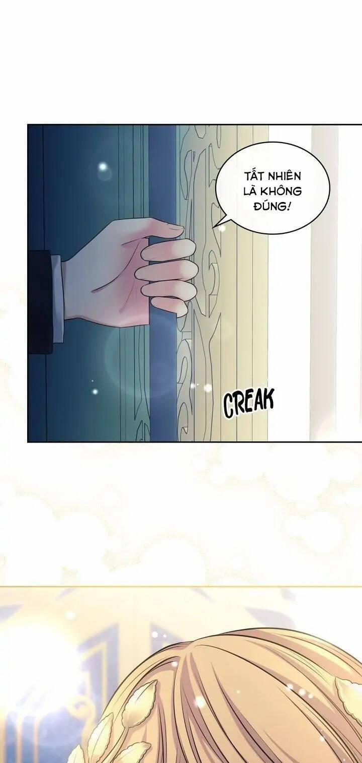 Tôi Trở Thành Hầu Gái Của Một Công Tước 101 trang 60