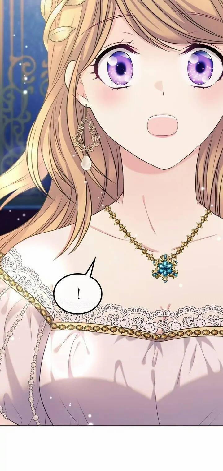 Tôi Trở Thành Hầu Gái Của Một Công Tước 101 trang 61