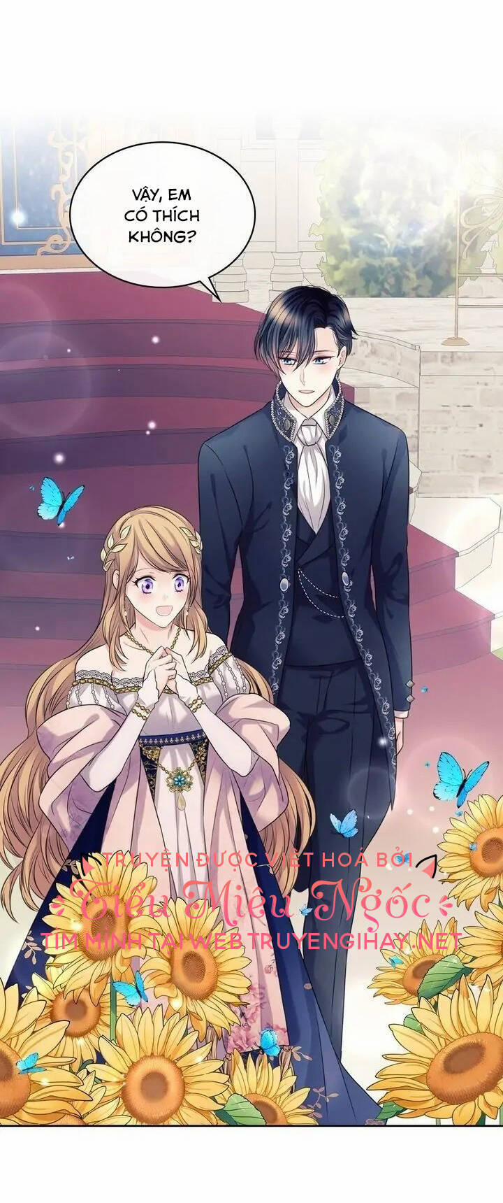 Tôi Trở Thành Hầu Gái Của Một Công Tước 101 trang 64