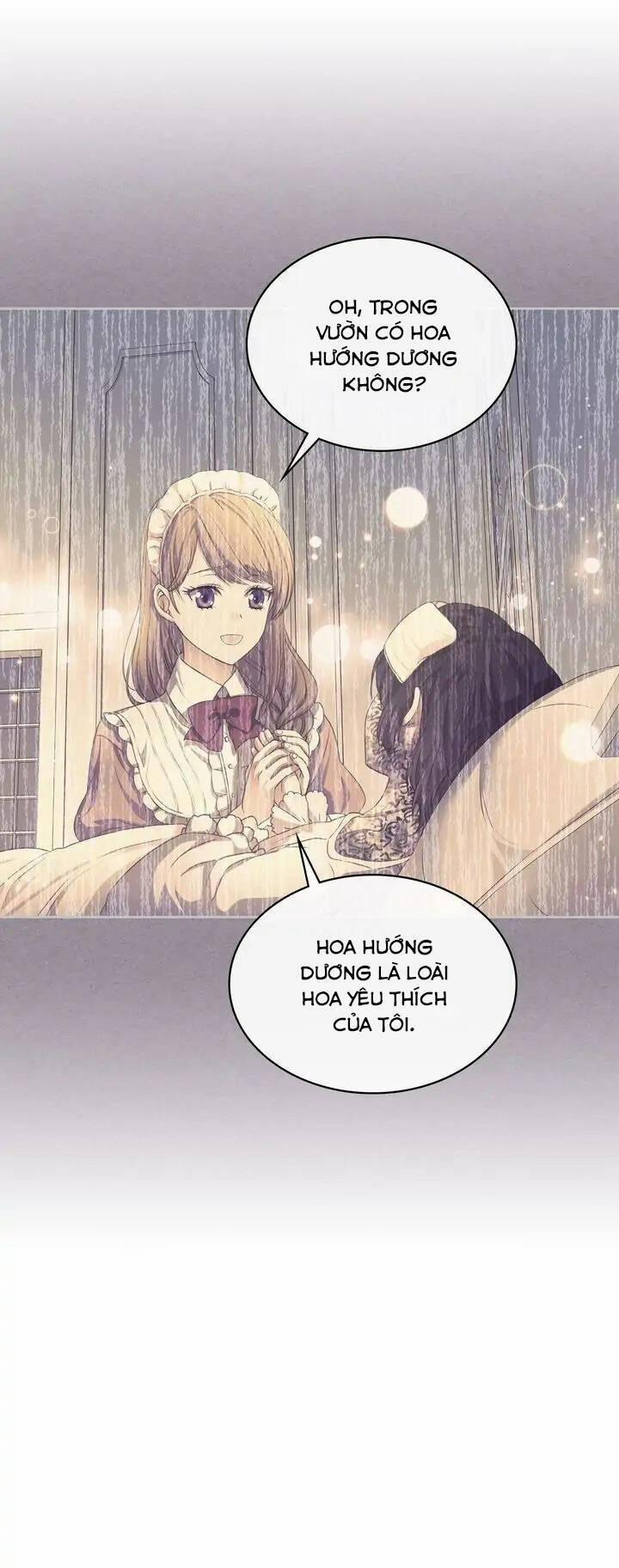 Tôi Trở Thành Hầu Gái Của Một Công Tước 101 trang 65
