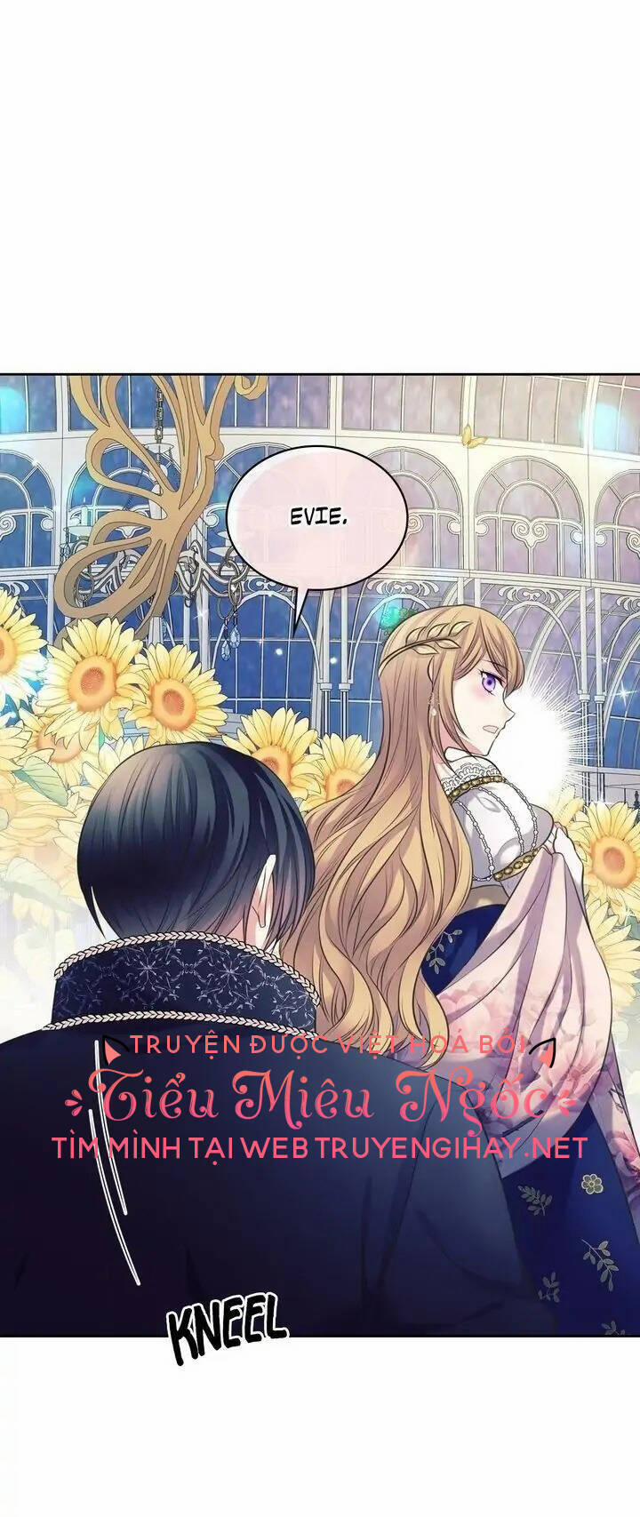 Tôi Trở Thành Hầu Gái Của Một Công Tước 101 trang 68