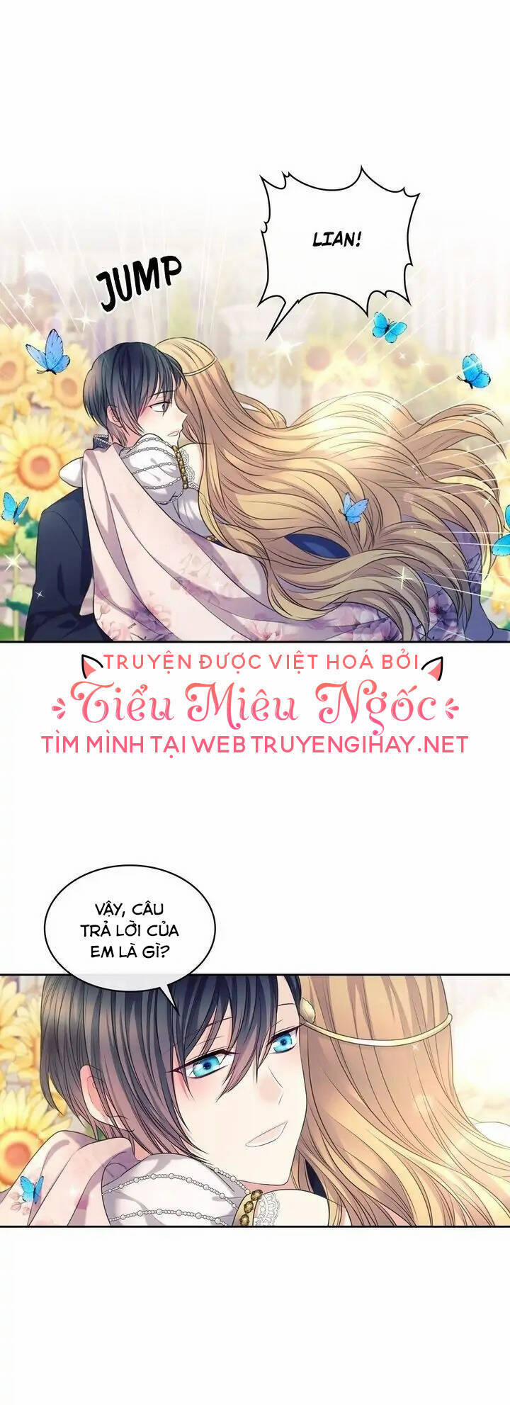 Tôi Trở Thành Hầu Gái Của Một Công Tước 101 trang 71