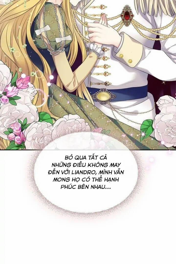 Tôi Trở Thành Hầu Gái Của Một Công Tước 101 trang 8