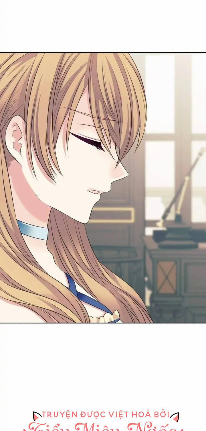 Tôi Trở Thành Hầu Gái Của Một Công Tước 101 trang 9