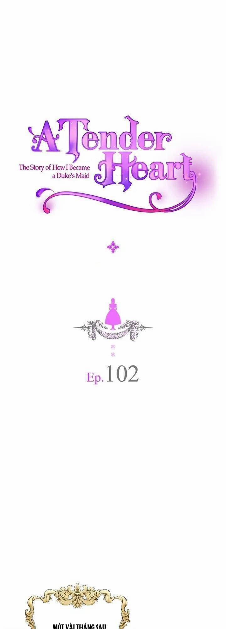 Tôi Trở Thành Hầu Gái Của Một Công Tước 102 trang 0