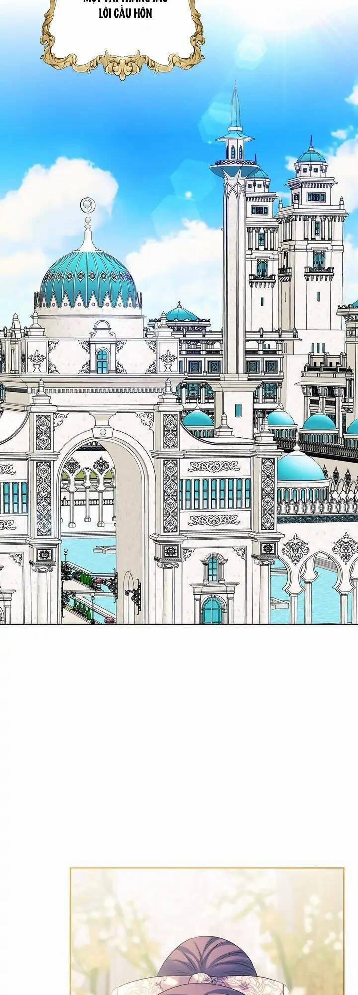 Tôi Trở Thành Hầu Gái Của Một Công Tước 102 trang 1