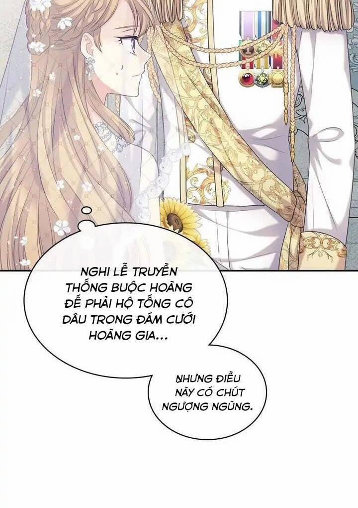 Tôi Trở Thành Hầu Gái Của Một Công Tước 102 trang 11