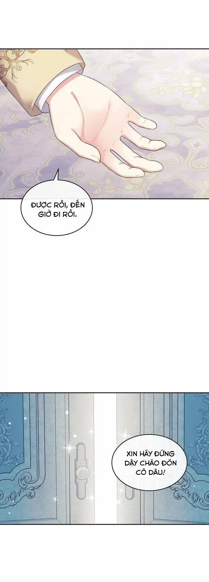 Tôi Trở Thành Hầu Gái Của Một Công Tước 102 trang 12