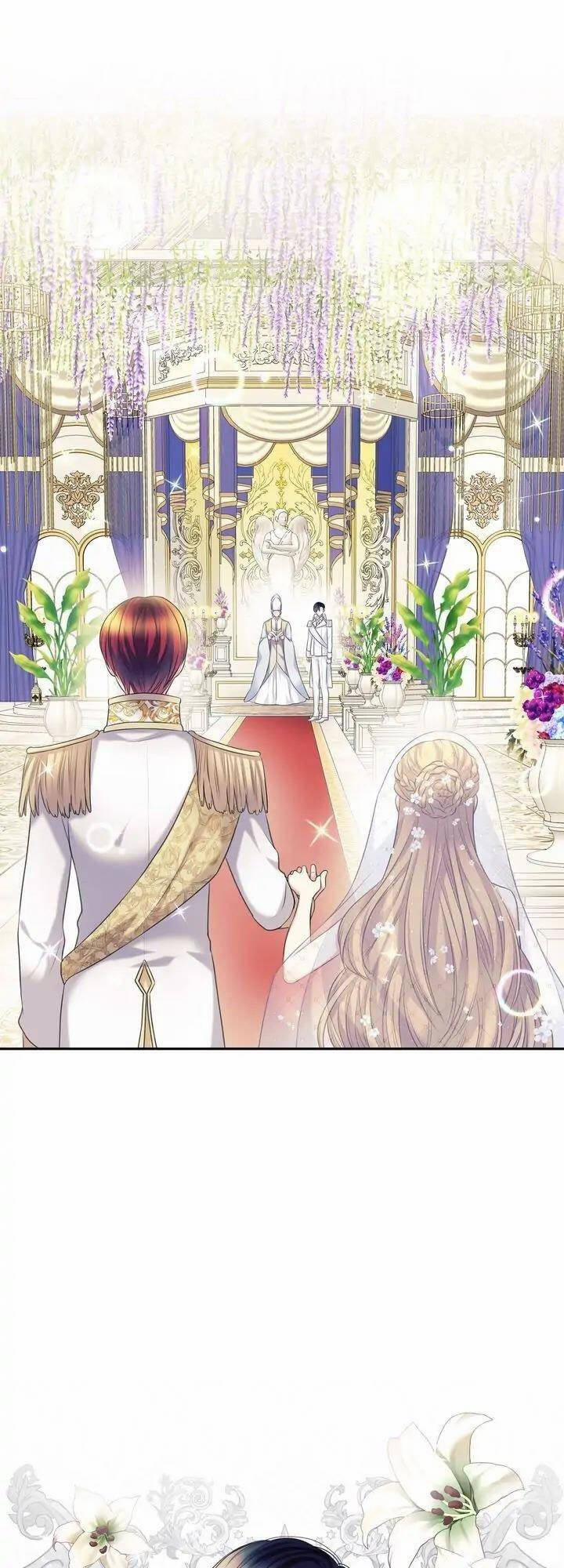 Tôi Trở Thành Hầu Gái Của Một Công Tước 102 trang 13