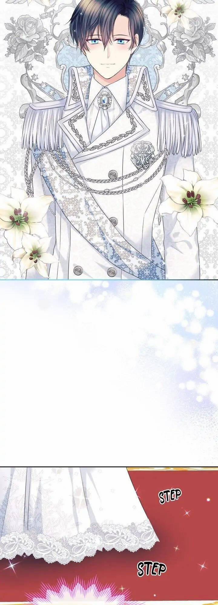 Tôi Trở Thành Hầu Gái Của Một Công Tước 102 trang 14