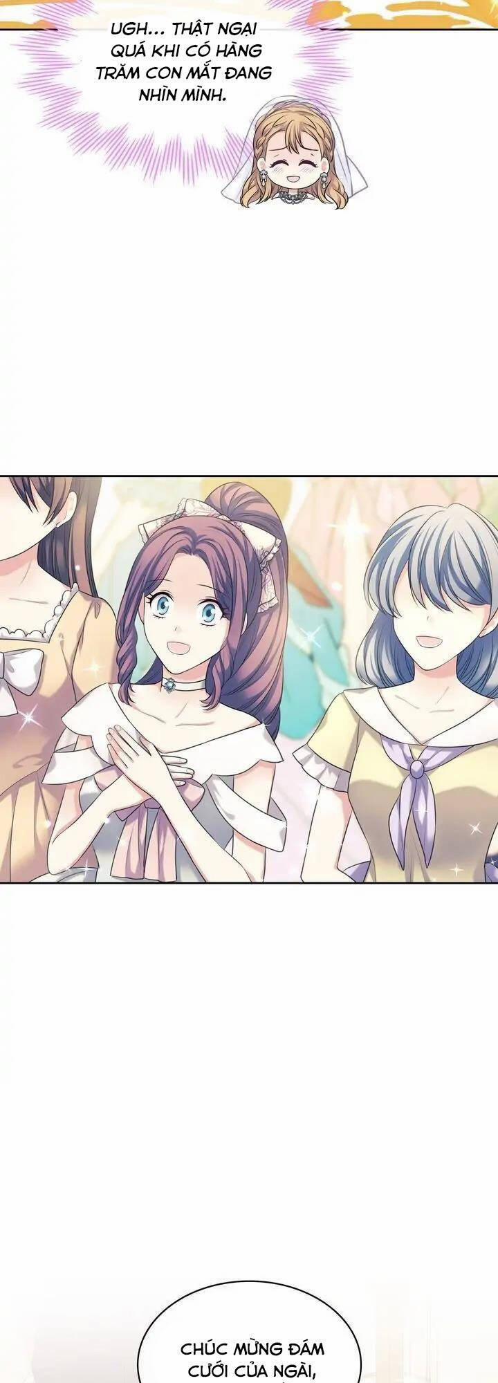 Tôi Trở Thành Hầu Gái Của Một Công Tước 102 trang 15